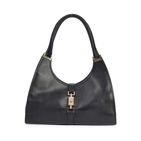 jackie o gucci|gucci jackie bag vintage.